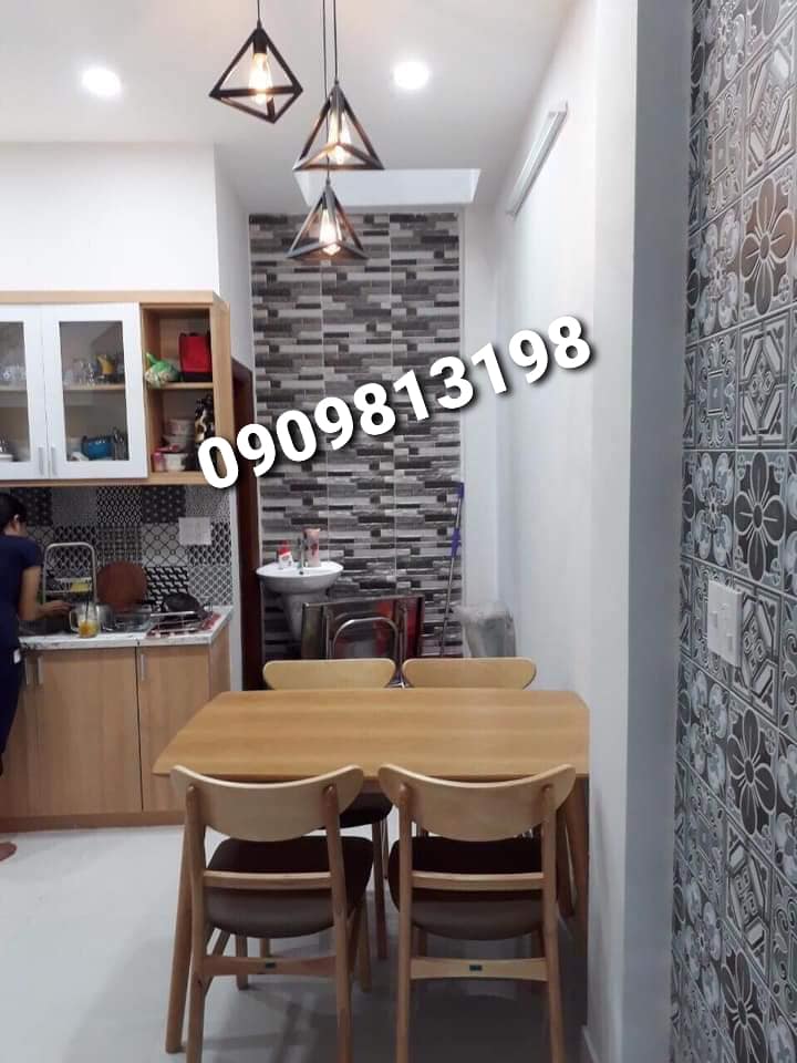 🛎🛎🛎Bán nhà P.Chánh Hưng Quận 8 - Dòng tiền, khai thác ngay🛎🛎🛎 - Ảnh chính